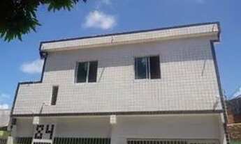 Imagem: Alugo casa água fria. Rua violeta 84