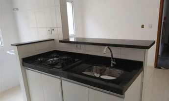 Imagem 2: 2 dorm. LOCAÇÃO Av.Antonio Emerick SV