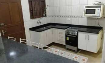 Imagem 3: CASA 2/4 EM ITAPUÃ