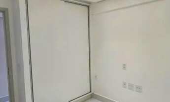 Imagem 9: Excelente apartamento de 143 m2 com 4 quartos, 2 suítes, todo planejado no Buritis