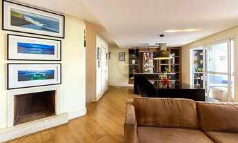 Imagem 6: Cobertura duplex para venda possui 375 metros quadrados com 3 quartos