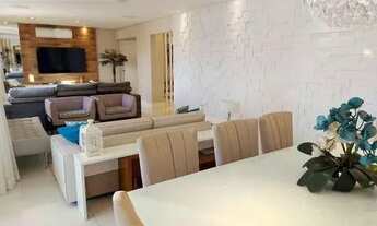 Imagem 3: Apartamento com 4 dormitórios à venda, 194 m² por R$ 2.171.940,00 - Adalgisa - Osasco/SP