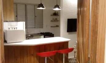 Imagem 2: Alugo apartamento de 1 quarto no Itacorubi