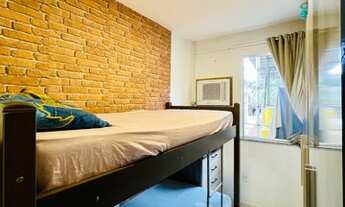 Imagem 3: APARTAMENTO TIPO CASA EM PILARES