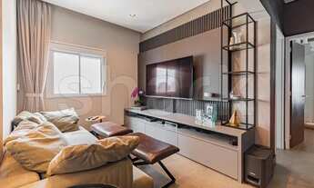 Imagem 4: Apartamento para venda por R$ 1.650.000,00 em Alphaville-Barueri/SP