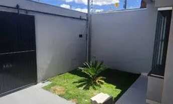 Imagem 3: CASA NO RESIDENCIAL MORUMBI