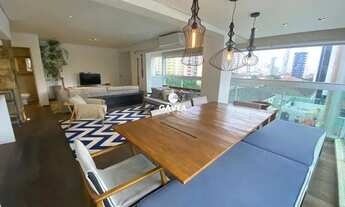 Imagem 6: Apartamento para aluguel no Gonzaga em Santos