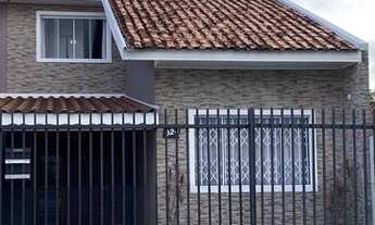 Imagem: Excelente residência duplex 140 m² - 3