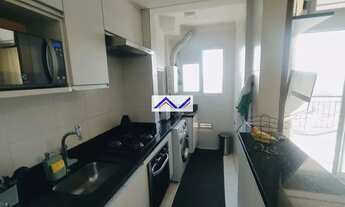 Imagem 3: Apartamento 2 dormitórios - 1 suíte - Picanço - Guarulhos