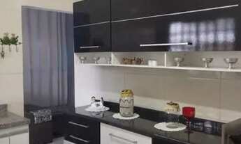 Imagem 4: APARECIDA DE GOIâNIA - Casa de Condomínio - Jardim Imperial