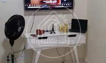 Imagem 6: Rio de Janeiro - Apartamento Padrão - Tijuca