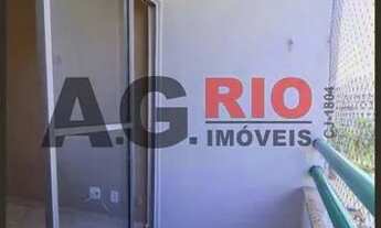 Imagem 7: Apartamento-À VENDA-Pechincha-Rio de Janeiro-RJ