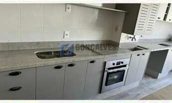 Imagem 7: SAO CAETANO DO SUL - Residential / Apartment - SANTO ANTONIO