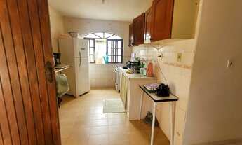 Imagem 3: Casa para venda com 206 metros quadrados com 2 quartos em Rasa - Armação dos Búzios - RJ