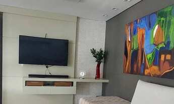 Imagem 3: Cobertura à venda, Ed. Ville Sion, Rua da Groenlândia, Sion, Belo Horizonte