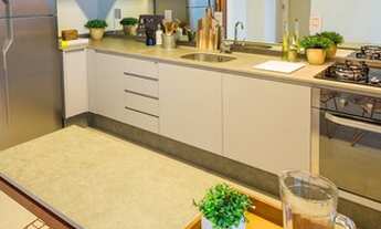 Imagem 4: Centro Apartamento com 2 dormitórios