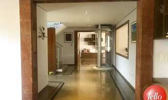 Imagem 2: São Paulo - Casa Padrão - Santo Amaro