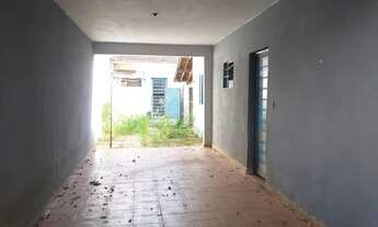 Imagem 3: Casa Residencial para locação, Jardim João Paulo II, São José do Rio Preto - CA0939