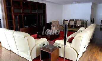 Imagem 3: São Paulo - Apartamento Padrão - Paraíso