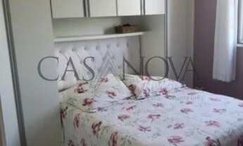 Imagem 2: Apartamento - Cidade Vargas - São Paulo