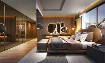 Imagem 6: 4 dormitórios com opção 3 suites varanga gourmet