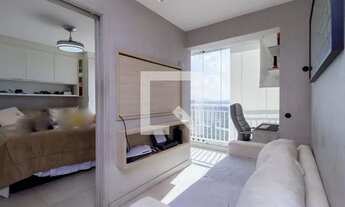 Imagem 3: Apartamento para Aluguel - Mooca, 1 Quarto, 55 m2