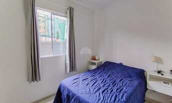 Imagem 5: Apartamento Residencial para Venda no São Gabriel em Colombo, 54.23 m²