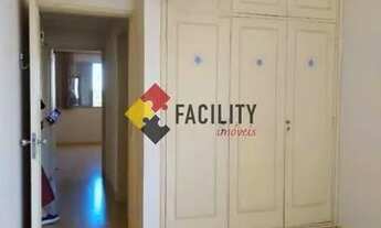 Imagem 6: Apartamento com 3 quartos, sendo 1 suíte a venda no Cambuí