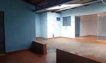 Imagem 5: Sobrado Padrão para Venda em Residencial Campus Goiânia-GO