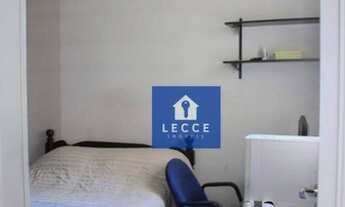 Imagem 6: Apartamento, 67 m² - venda por R$ 450.000,00 ou aluguel por R$ 2.890,00/mês - Vila Isa - S