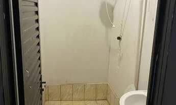 Imagem 5: Quitinete no Arapoanga- Planaltina DF