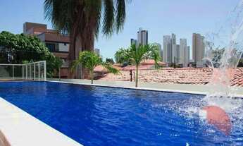 Imagem 6: Apartamento com 3 dormitórios, 77 m² - venda por R$ 530.000,00 ou aluguel por R$ 2.950,00