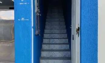 Imagem 4: Casa com 1 dormitório para alugar, 40 m² por R$ 1.147,00/mês - Jardim Ísis - Cotia/SP