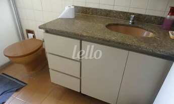 Imagem 4: São Paulo - Apartamento Padrão - Tatuapé