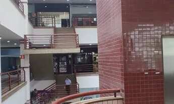 Imagem 4: BELO HORIZONTE - Conjunto Comercial/Sala - Belvedere