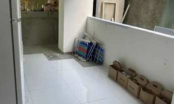 Imagem 2: Apartamento térreo no Jardim Oceania