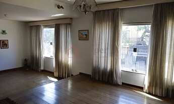 Imagem 2: Casa Jardim da Glória, 267m², 3 Dormitórios (2 Suítes) 5 Vagas