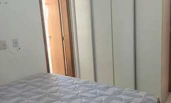 Imagem 5: Apt 3/4 mobiliado na Jatiúca - Maceió - AL