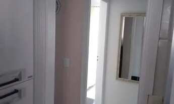 Imagem 6: Apartamento com 2 dormitórios para alugar, 56 m² por R$ 1.900,00/mês - Vila Euro - São Ber