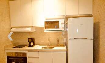 Imagem 2: FLAT PARA LOCAÇÃO HÁ UMA QUADRA DA AV. PAULISTA!