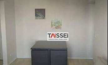 Imagem 3: Apartamento à venda, 49 m² por R$ 234.000,00 - Jardim Celeste - São Paulo/SP