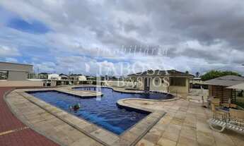 Imagem: APTO COM LAZER COMPLETO NA MESSEJANA PARA