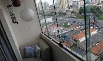 Imagem: São Bernardo do Campo - Apartamento Padrão