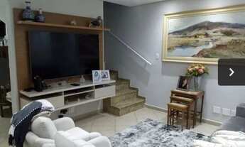 Imagem: Sobrado Bairro Barcelona