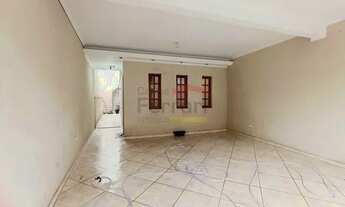 Imagem 2: Sobrado para locação Jd Recanto Verde