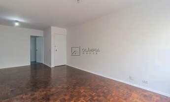 Imagem 4: Locação Apartamento 2 Dormitórios - 97 m² Jardim Paulista