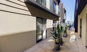 Imagem 4: Cód.: 1539 - Sobrado com 2 quartos no Liv - Parque da Cidade - Locação