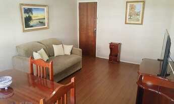 Imagem 7: Apartamento com 2 dormitórios à venda, 80 m² por R$ 350.000,00 - Olaria - Nova Friburgo/RJ