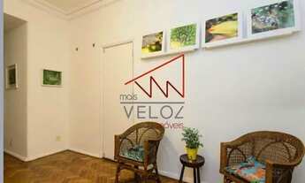 Imagem 6: Apartamento-À VENDA-Leblon-Rio de Janeiro-RJ