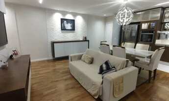 Imagem 6: Lindo Apartamento em Águas Claras (fino acabamento